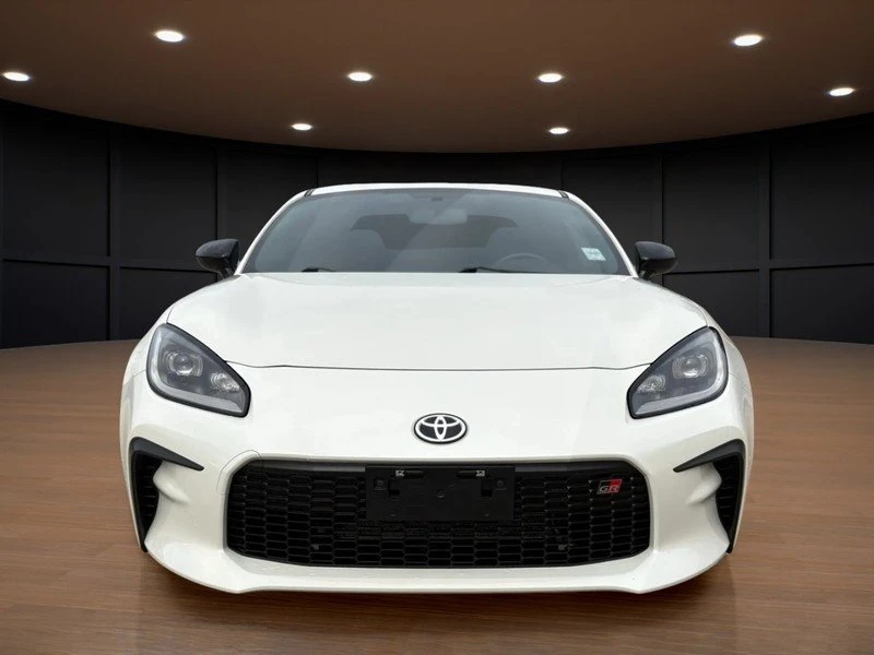 2024 Toyota GR86 2nd Gen - Image 8 of 19