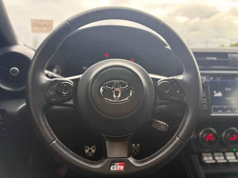 2024 Toyota GR86 2nd Gen - Image 17 of 19