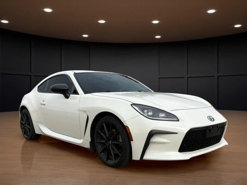 2024 Toyota GR86 2nd Gen - Image 7 of 19