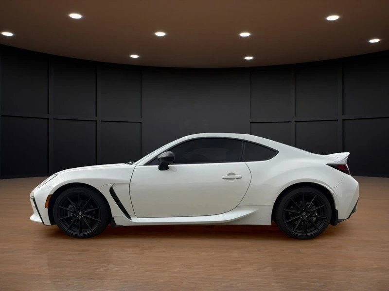 2024 Toyota GR86 2nd Gen - Image 2 of 19
