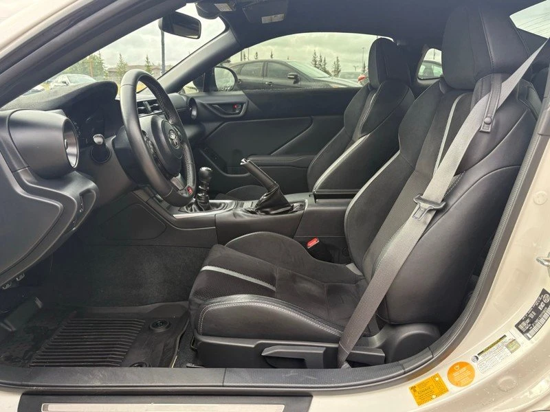 2024 Toyota GR86 2nd Gen - Image 9 of 19