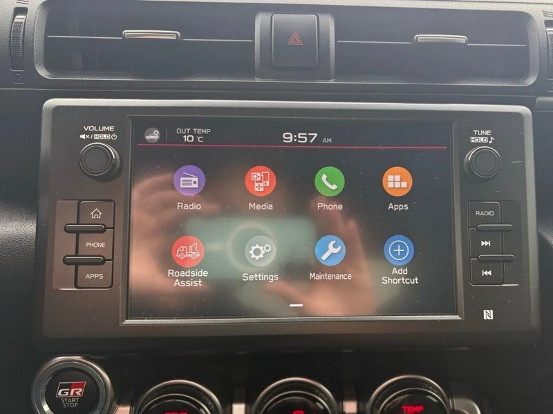 2024 Toyota GR86 2nd Gen - Image 12 of 19