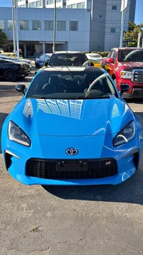 2024 Toyota GR86 Premium