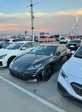 2024 Toyota GR86 Premium