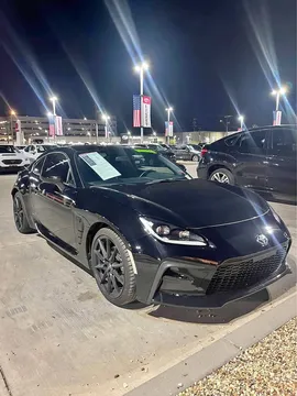 2024 Toyota GR86 Premium