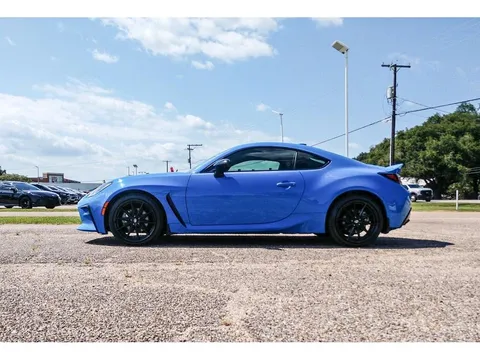 2024 Toyota GR86 Premium