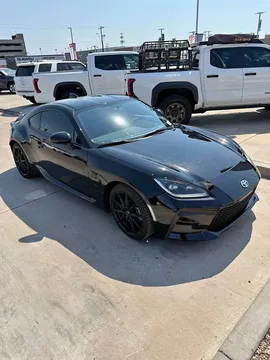 2024 Toyota GR86 Premium RWD