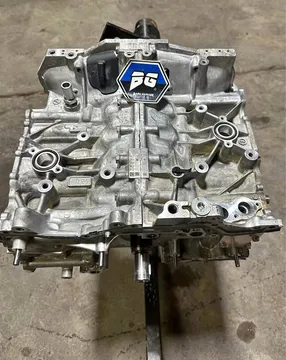 Parts & Memorabilia 2024 Toyota GR86 Shortblock OEM