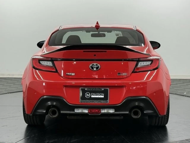 2024 Toyota GR86 2nd Gen - Image 8 of 12