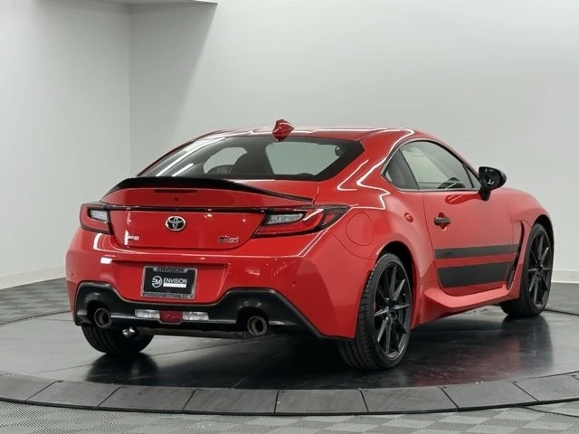 2024 Toyota GR86 2nd Gen - Image 6 of 12