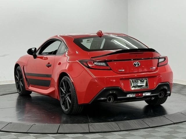 2024 Toyota GR86 2nd Gen - Image 10 of 12
