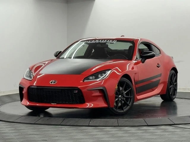 2024 Toyota GR86 2nd Gen - Image 2 of 12