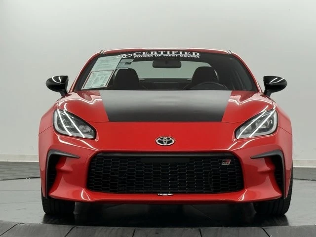 2024 Toyota GR86 2nd Gen - Image 3 of 12