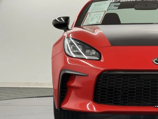 2024 Toyota GR86 2nd Gen - Image 4 of 12