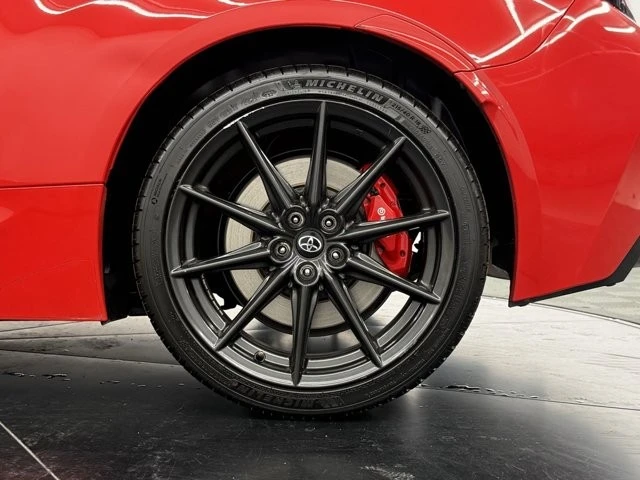 2024 Toyota GR86 2nd Gen - Image 12 of 12