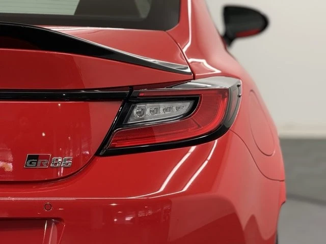 2024 Toyota GR86 2nd Gen - Image 7 of 12