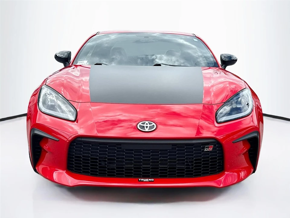 2024 Toyota GR86 2nd Gen - Image 2 of 21