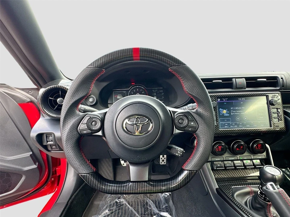 2024 Toyota GR86 2nd Gen - Image 11 of 21