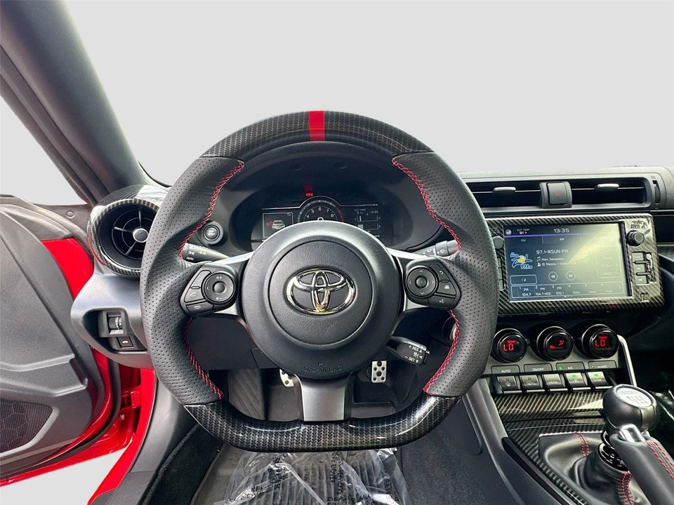 2024 Toyota GR86 2nd Gen - Image 11 of 21