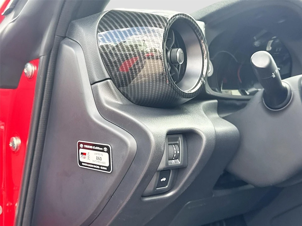 2024 Toyota GR86 2nd Gen - Image 10 of 21