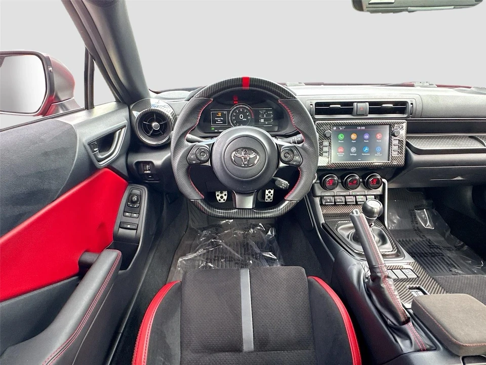 2024 Toyota GR86 2nd Gen - Image 20 of 21