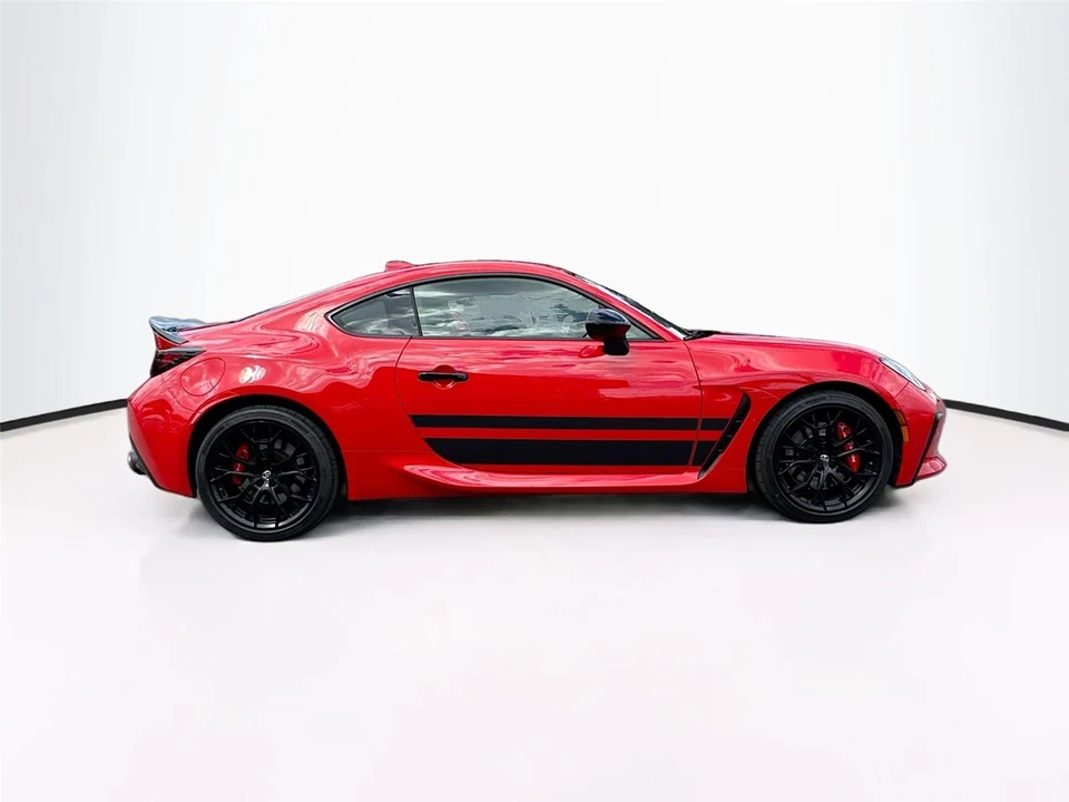 2024 Toyota GR86 2nd Gen - Image 8 of 21