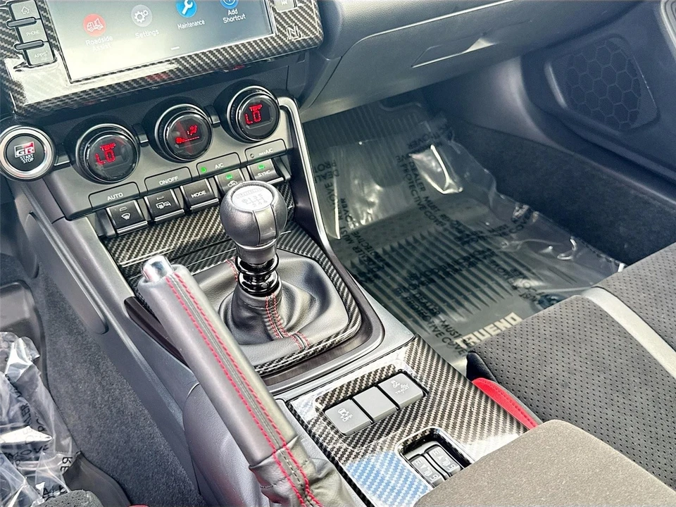 2024 Toyota GR86 2nd Gen - Image 16 of 21
