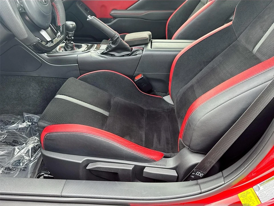 2024 Toyota GR86 2nd Gen - Image 18 of 21
