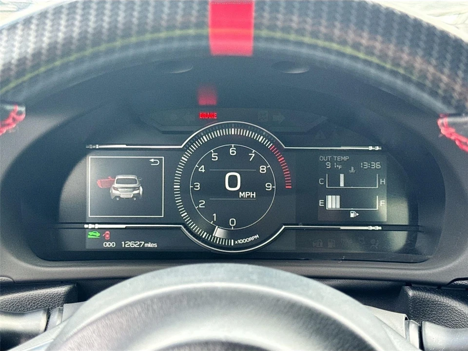 2024 Toyota GR86 2nd Gen - Image 12 of 21