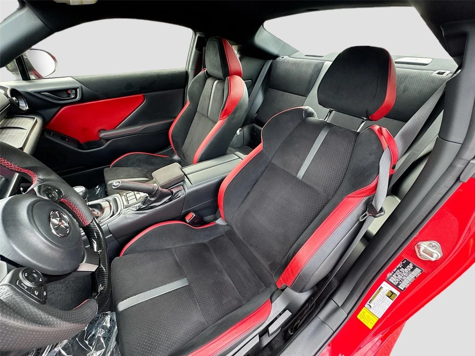 2024 Toyota GR86 2nd Gen - Image 19 of 21