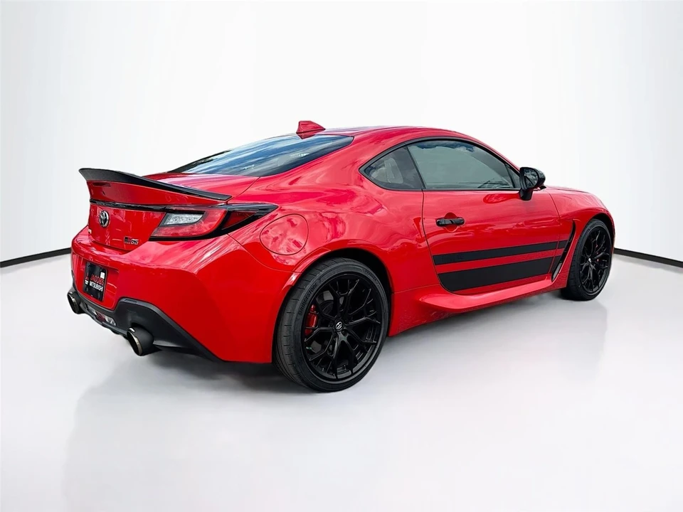 2024 Toyota GR86 2nd Gen - Image 7 of 21
