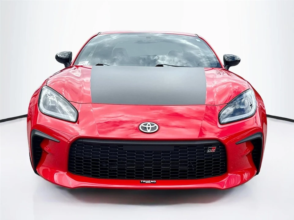 2024 Toyota GR86 2nd Gen - Image 2 of 21