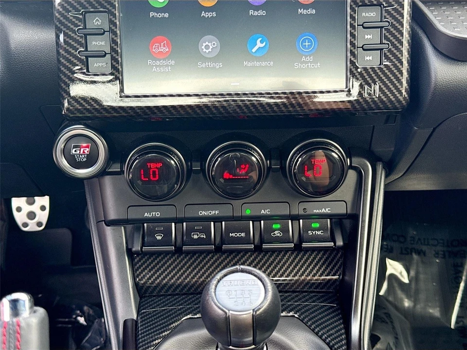 2024 Toyota GR86 2nd Gen - Image 15 of 21