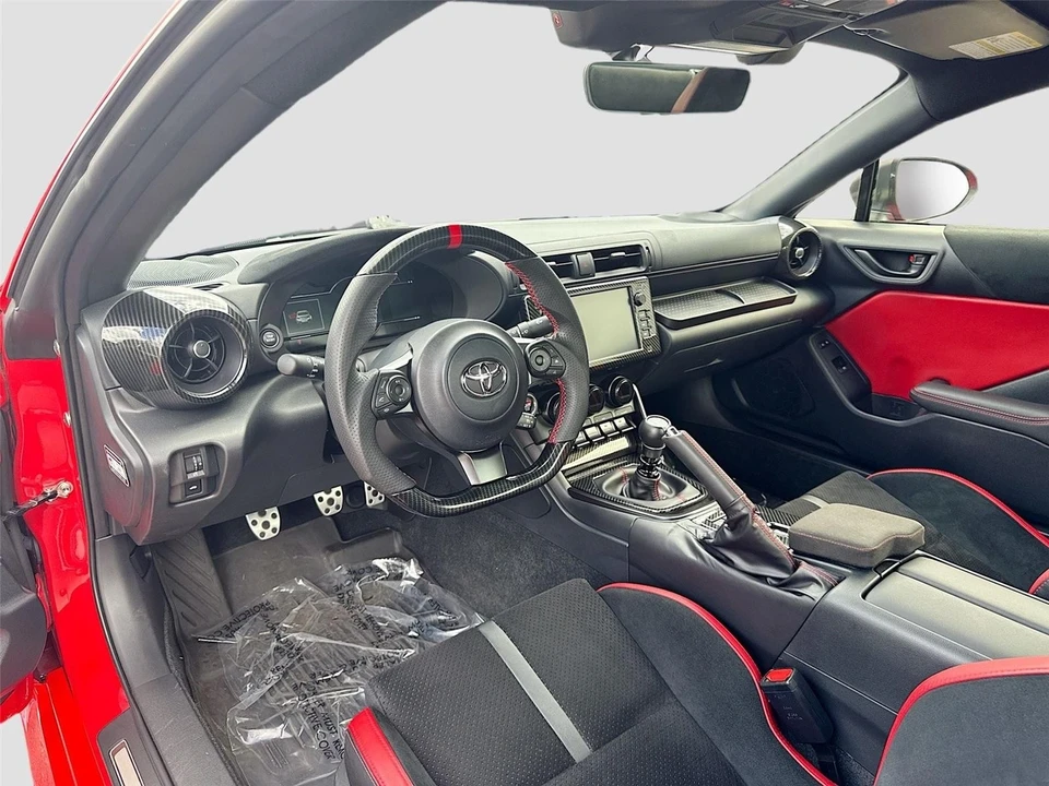 2024 Toyota GR86 2nd Gen - Image 9 of 21