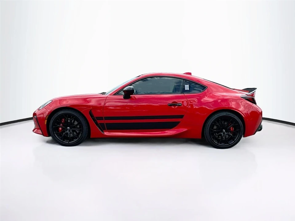 2024 Toyota GR86 2nd Gen - Image 4 of 21
