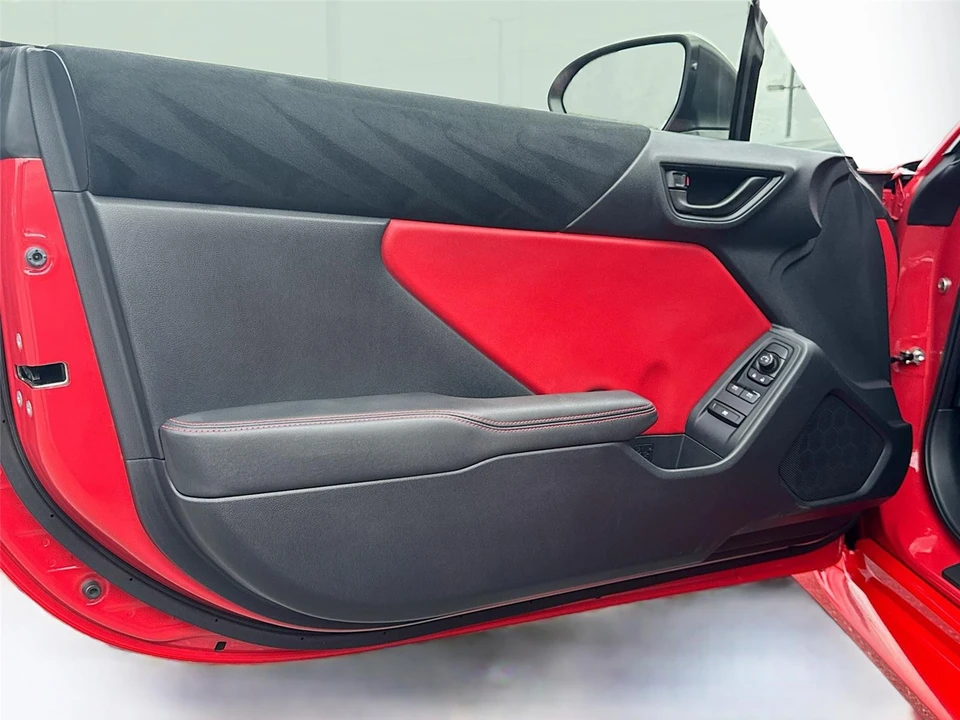 2024 Toyota GR86 2nd Gen - Image 17 of 21