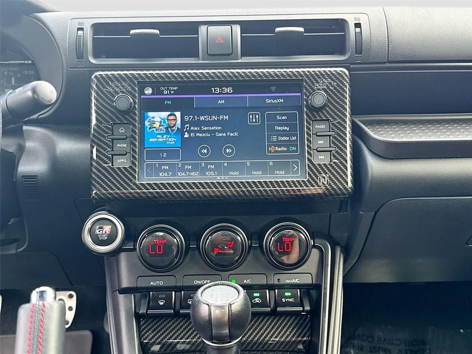 2024 Toyota GR86 2nd Gen - Image 14 of 21