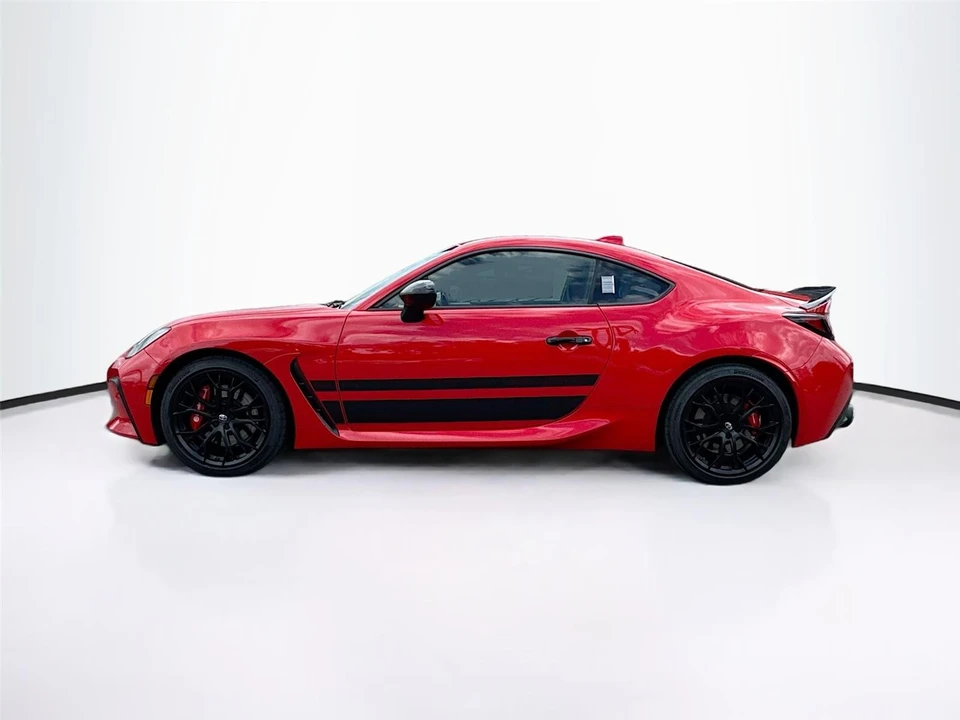 2024 Toyota GR86 2nd Gen - Image 4 of 21