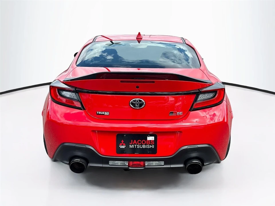 2024 Toyota GR86 2nd Gen - Image 6 of 21