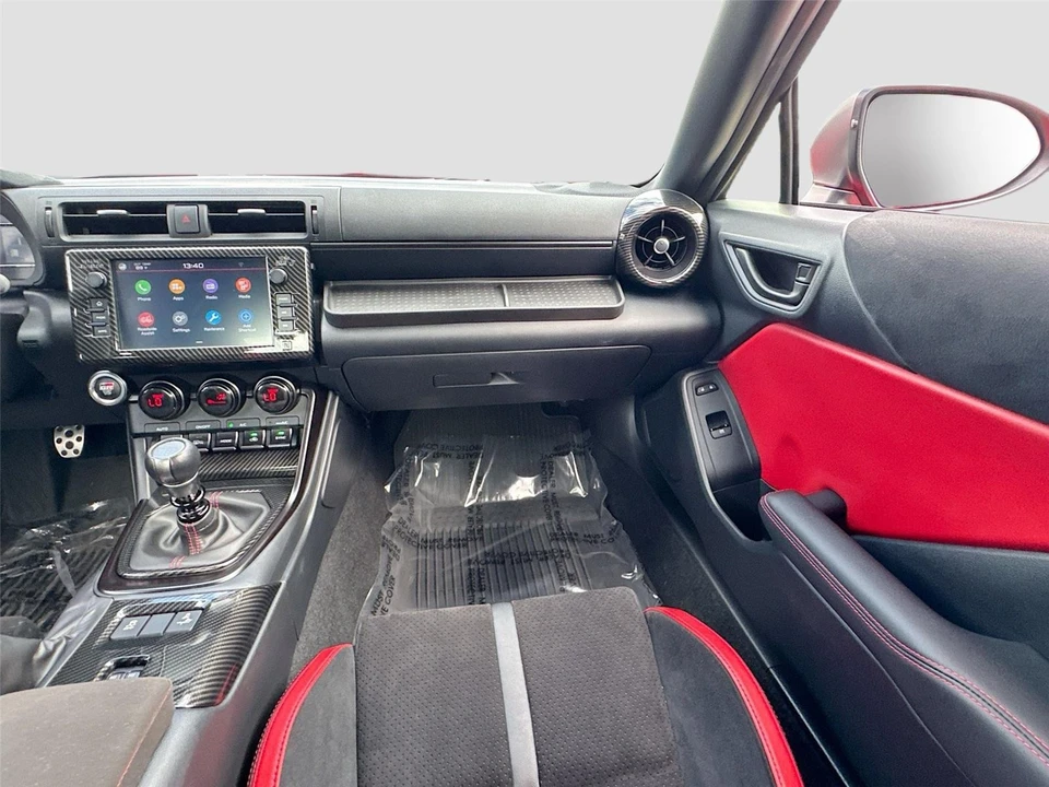 2024 Toyota GR86 2nd Gen - Image 21 of 21
