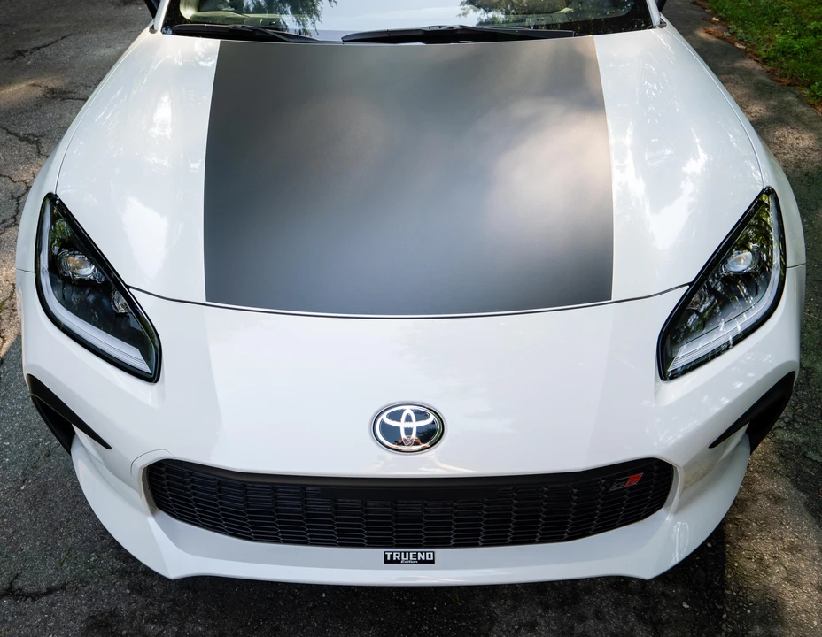2024 Toyota GR86 2nd Gen - Image 27 of 31