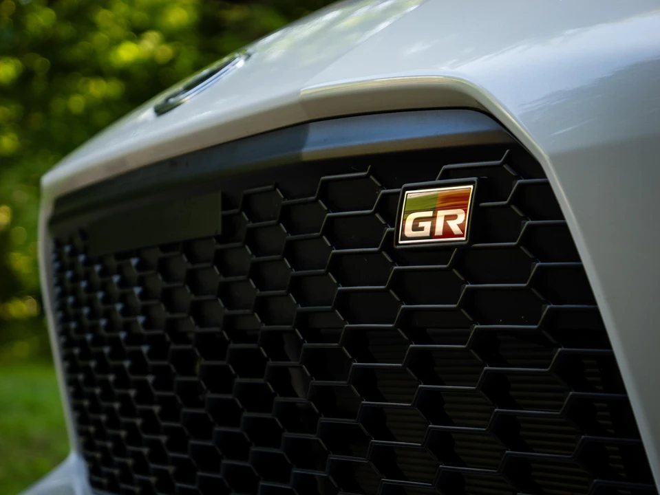 2024 Toyota GR86 2nd Gen - Image 30 of 31