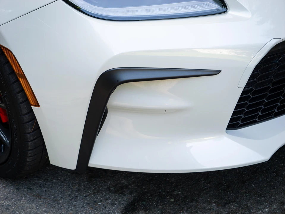 2024 Toyota GR86 2nd Gen - Image 24 of 31
