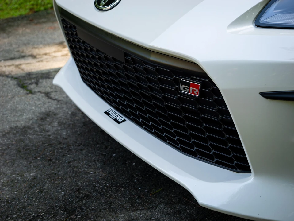 2024 Toyota GR86 2nd Gen - Image 31 of 31