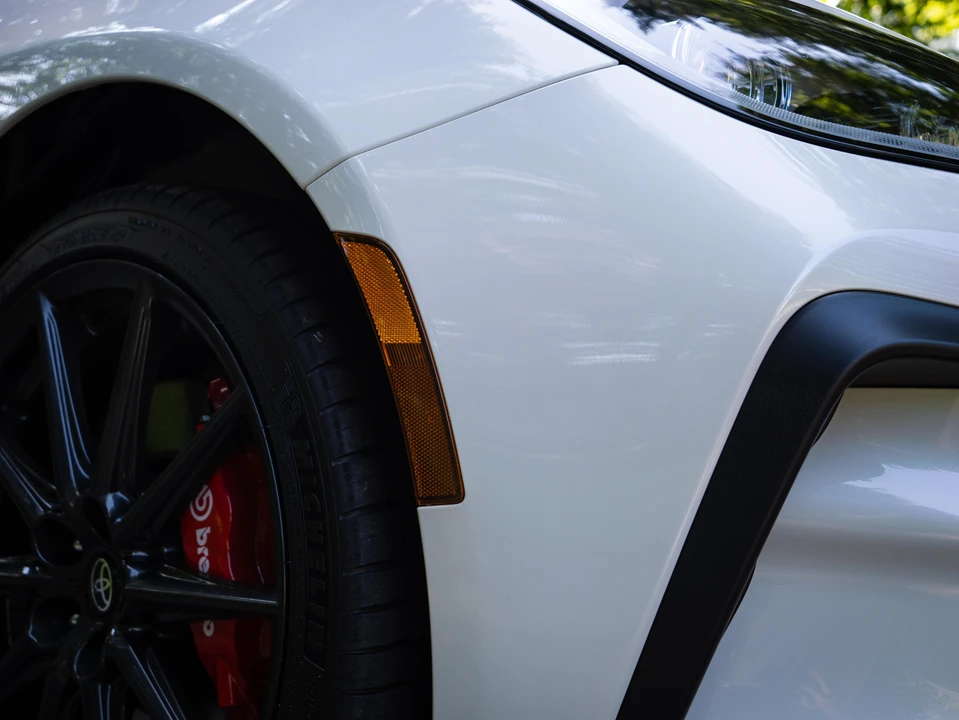 2024 Toyota GR86 2nd Gen - Image 23 of 31