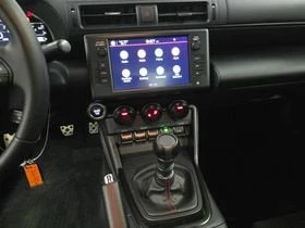 2024 Toyota GR86 2nd Gen - Image 11 of 23