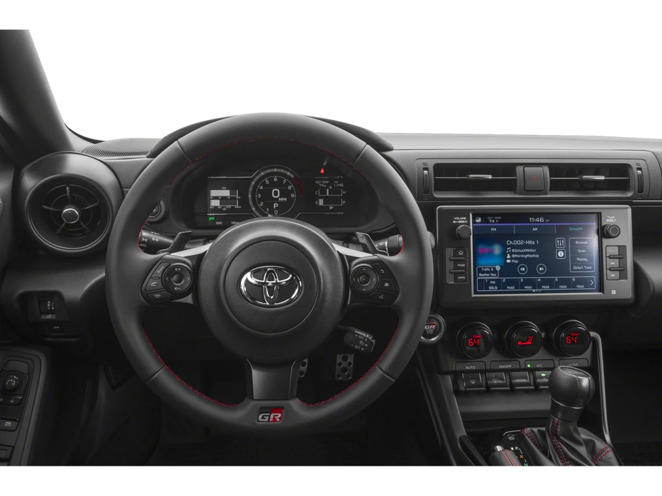 2024 Toyota GR86 2nd Gen - Image 16 of 23