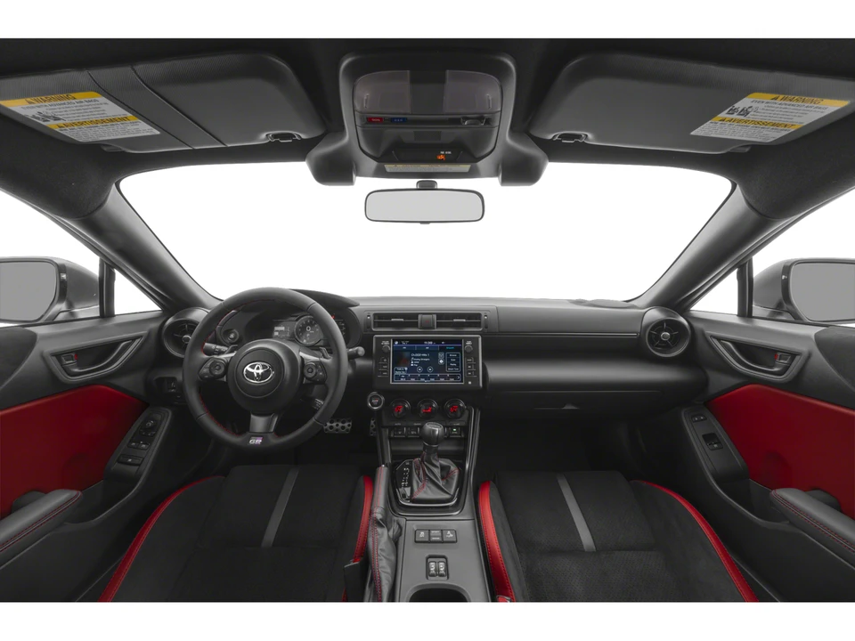 2024 Toyota GR86 2nd Gen - Image 17 of 23