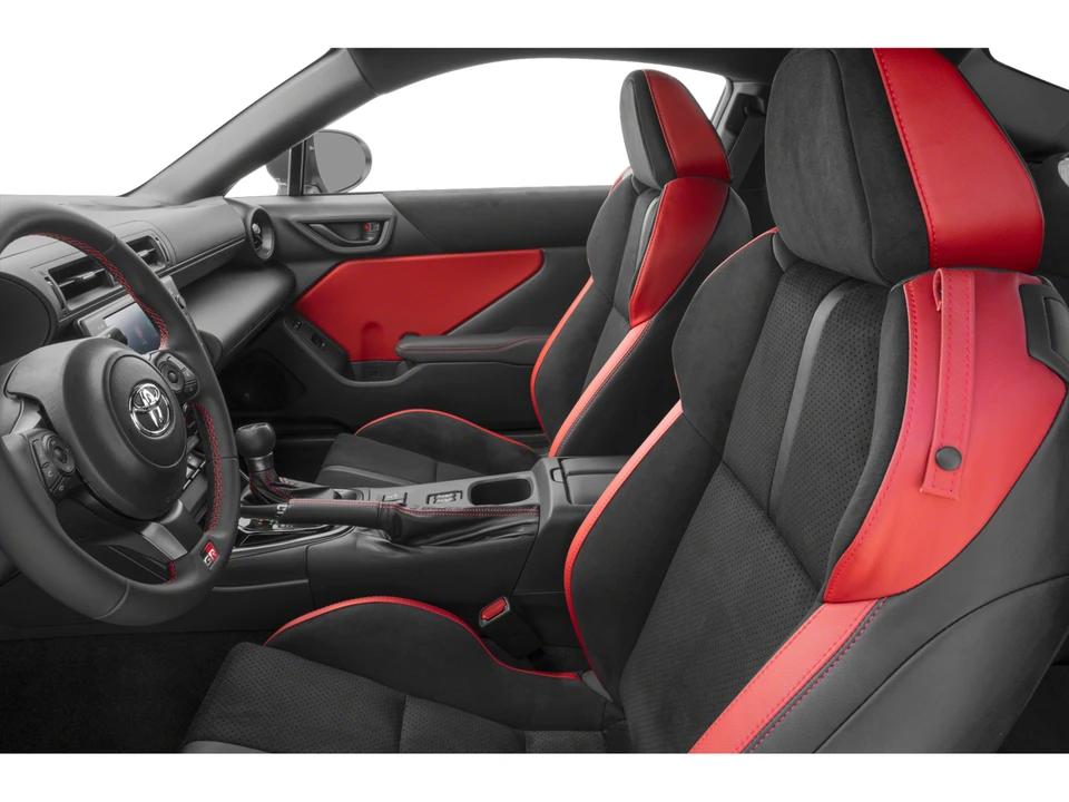 2024 Toyota GR86 2nd Gen - Image 18 of 23