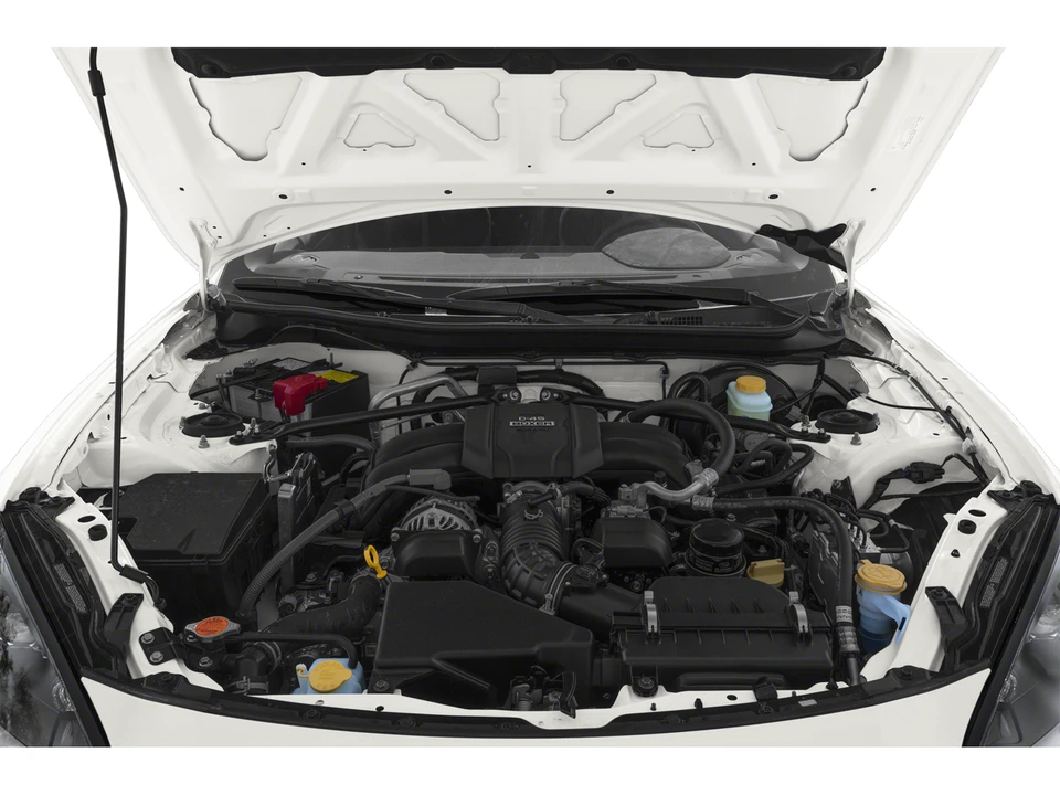 2024 Toyota GR86 2nd Gen - Image 20 of 23